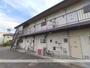 長野駅より徒歩22分 築47年9ヶ月 2階建の賃貸物件