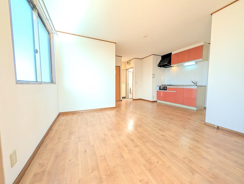 居室・リビング　ＬＤＫ１０帖