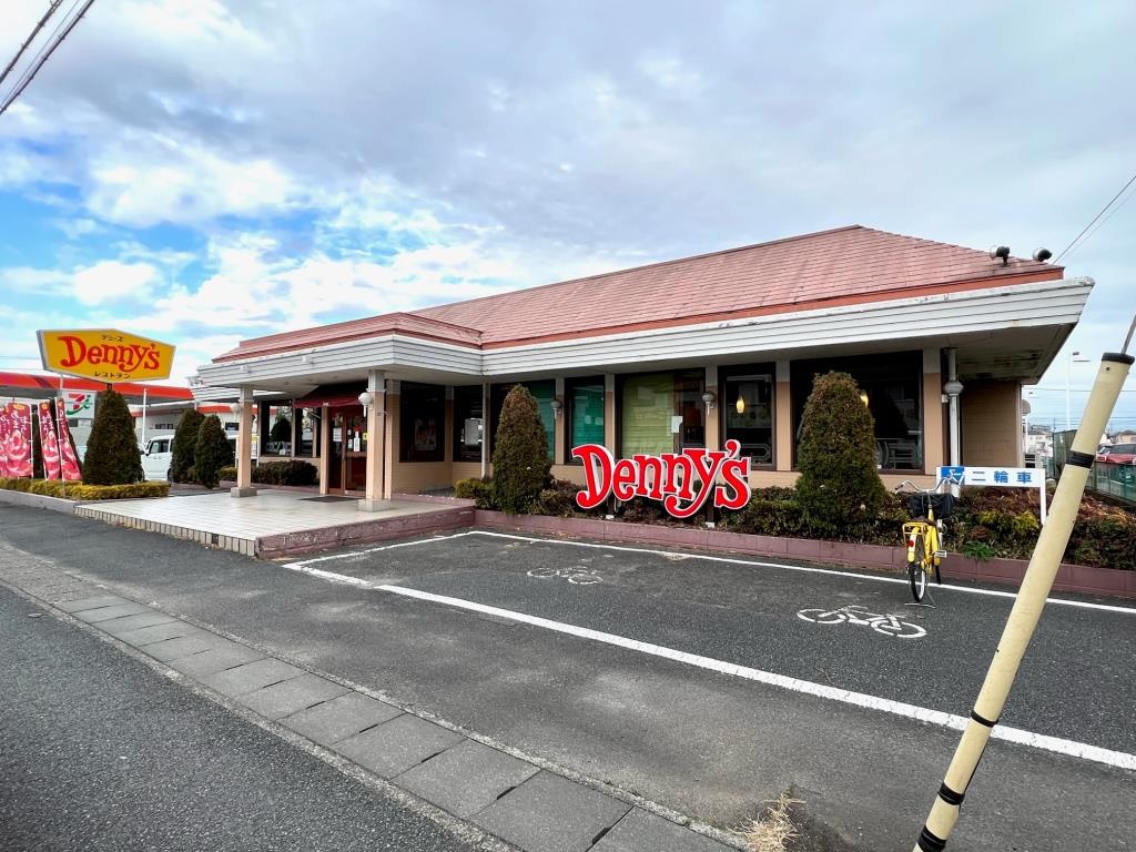 その他　デニーズ蒲生店（その他）まで160m