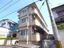 箱崎駅より徒歩7分 3階 築36年11ヶ月の賃貸物件
