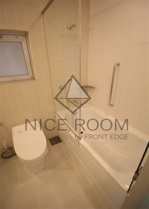 トイレ　アーバンフラッツ湊町　トイレ