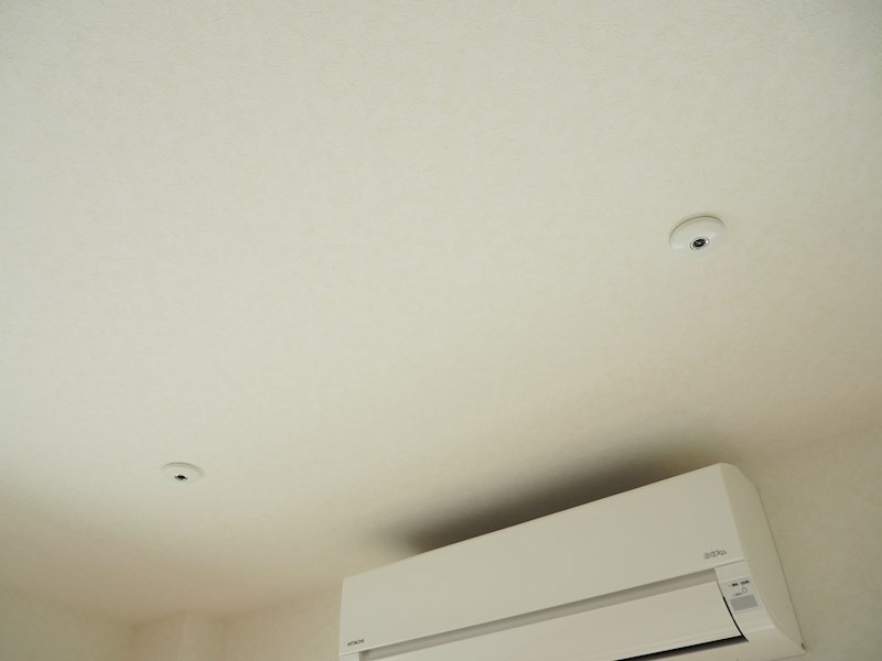 その他　物干しクリーン