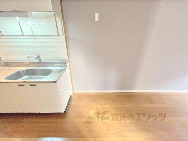 その他部屋・スペース　冷蔵庫置場