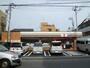 コンビニ　セブンイレブン船橋海神１丁目店（コンビニ）まで634m