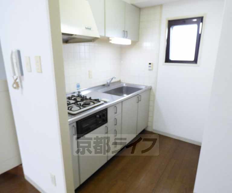 キッチン　使いやすいキッチンです。