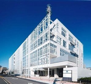 役所　名古屋市西区役所（役所）まで1762m