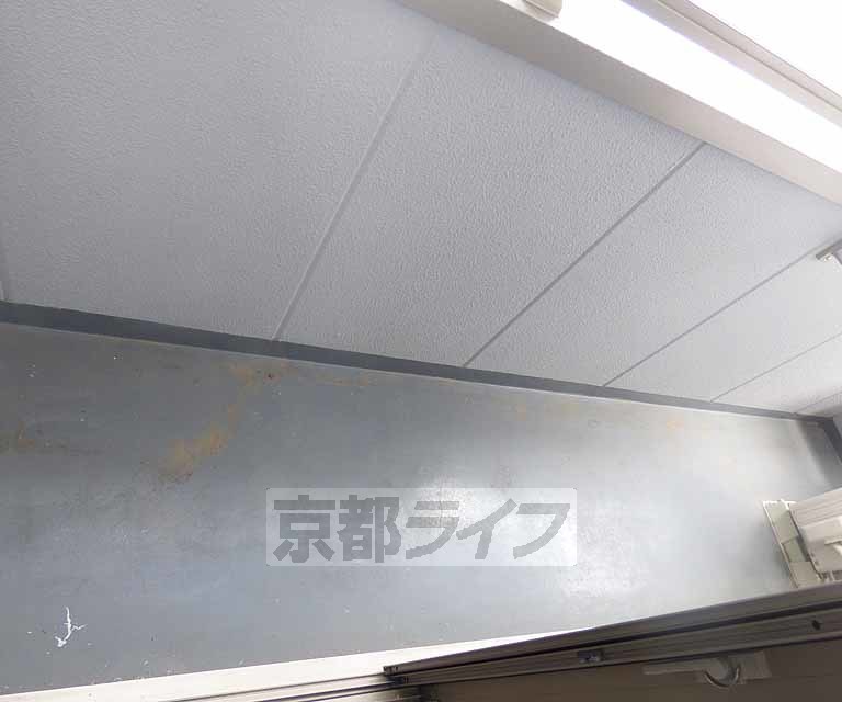 バルコニー　バルコニーです。