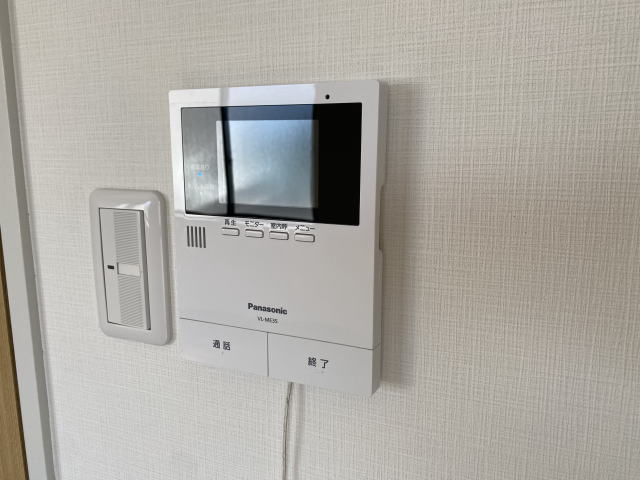 セキュリティ　同仕様