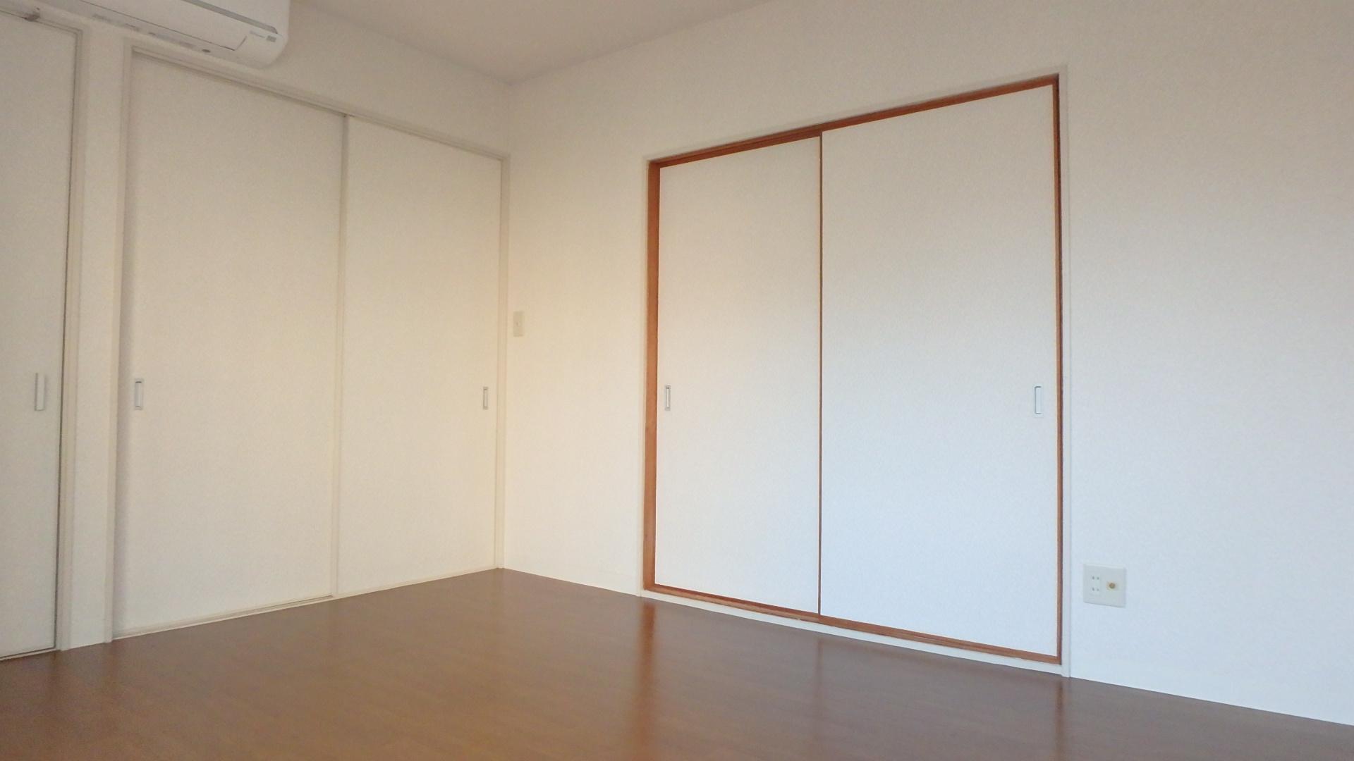 居室・リビング　6帖の洋室です(参考写真)