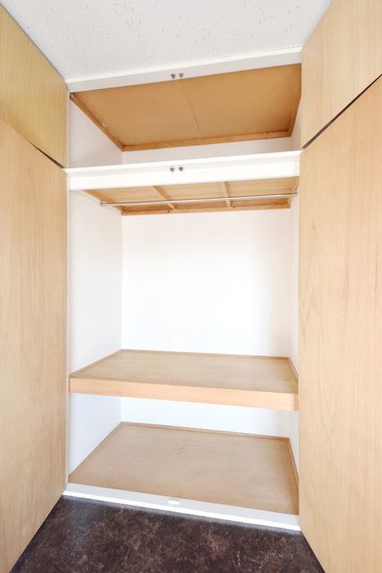 収納　～整理整頓お任せあれっ～