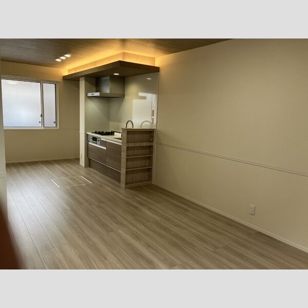 居室・リビング　LDK