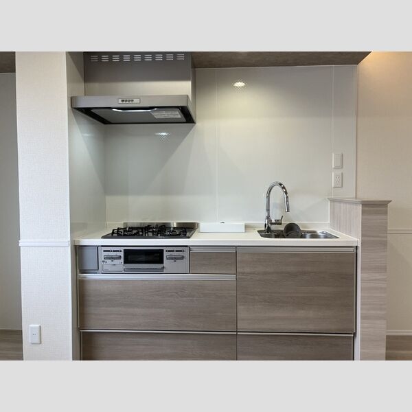 キッチン　システムキッチン