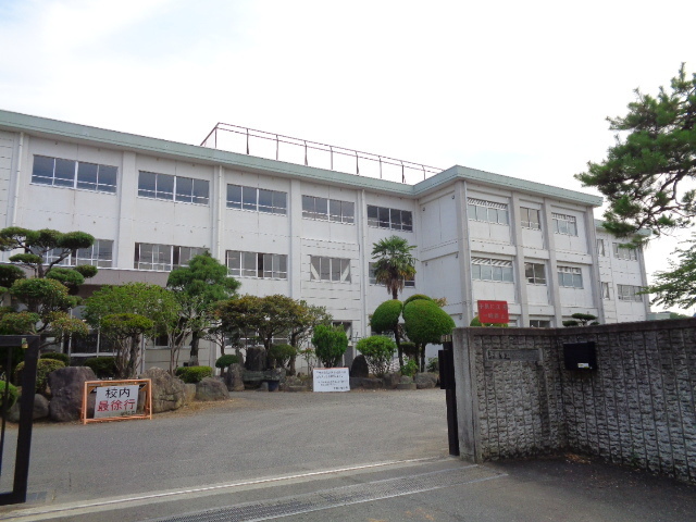 小学校　平塚市立金目小学校（小学校）まで451m