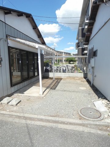 庭