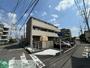 吉川駅より徒歩9分 1階 新築の賃貸物件