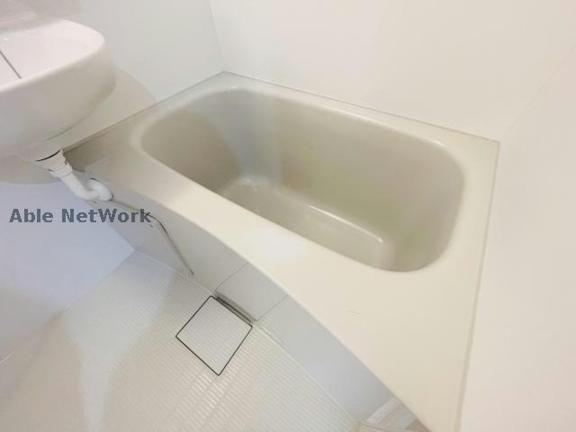 バス・シャワールーム　同型タイプです