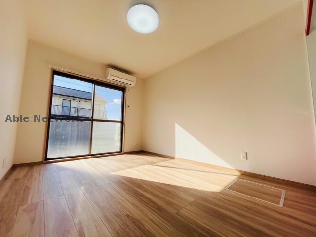 その他部屋・スペース　同型タイプです