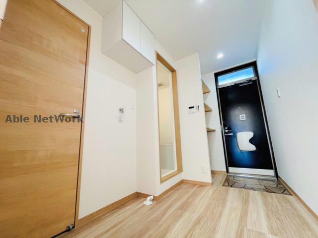 居室・リビング　同型タイプです