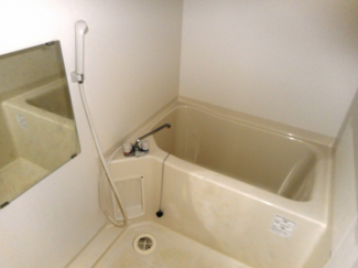 バス・シャワールーム　シェーン・ヴェレ