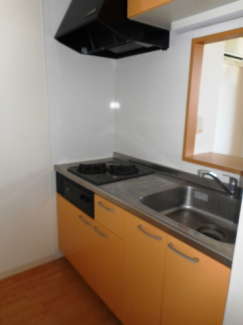 キッチン　シェーン・ヴェレ