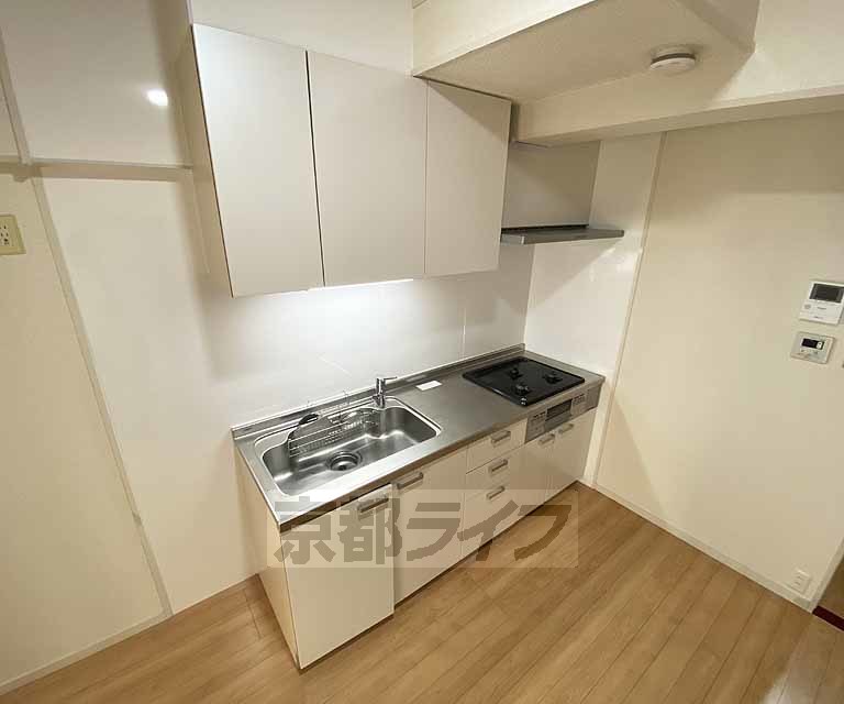 キッチン　システムキッチン