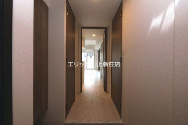 その他部屋・スペース　玄関