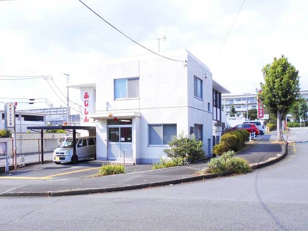 警察署・交番　富士見台交番（警察署・交番）まで650m