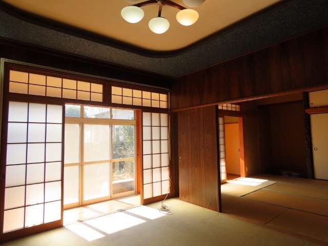 居室・リビング