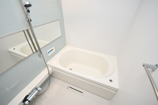 バス・シャワールーム　お風呂