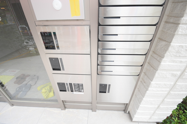 その他共有部分　宅配ＢＯＸ