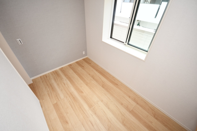 その他部屋・スペース　洋室