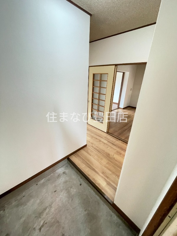 その他部屋・スペース　同型別部屋写真