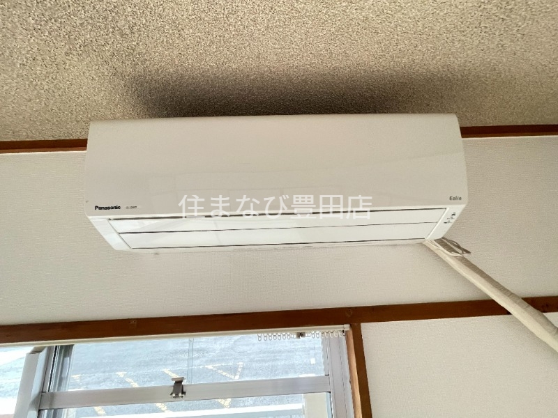 その他設備　同型別部屋写真