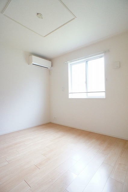 その他部屋・スペース　北側洋室