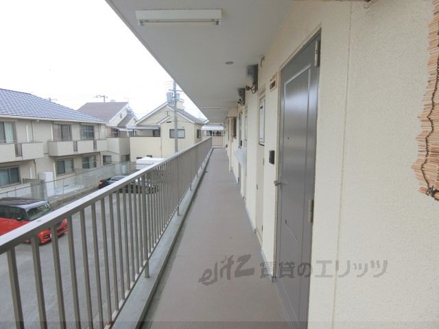 その他　廊下