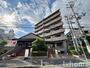 総持寺駅より徒歩4分 4階 築31年9ヶ月の賃貸物件