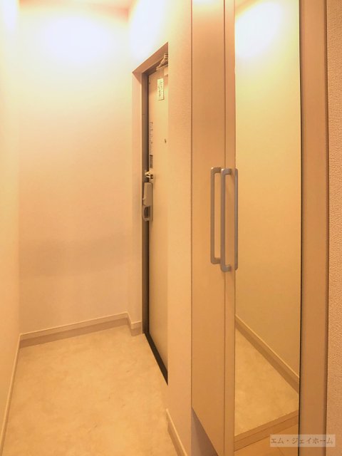 バルコニー　イメージ