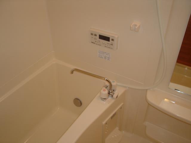 バス・シャワールーム　バス(浴室乾燥機)