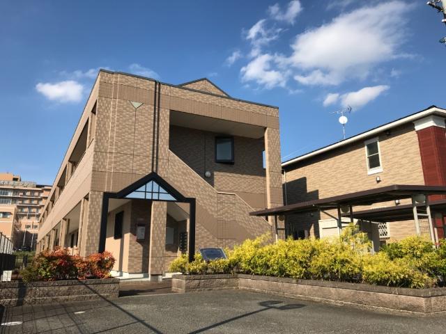 駐車場　外観写真（昼）