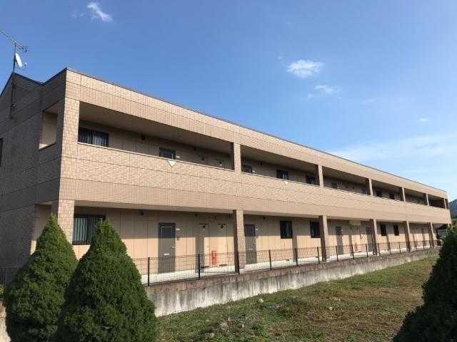 その他共有部分　外観写真（昼）