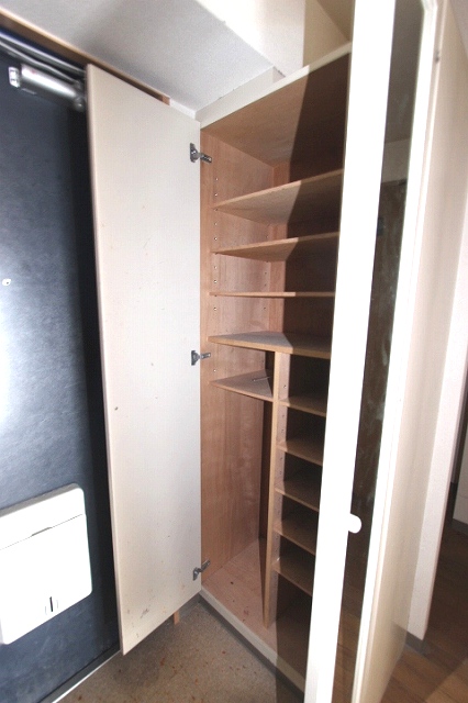 その他部屋・スペース　同物件、別号室のものです。