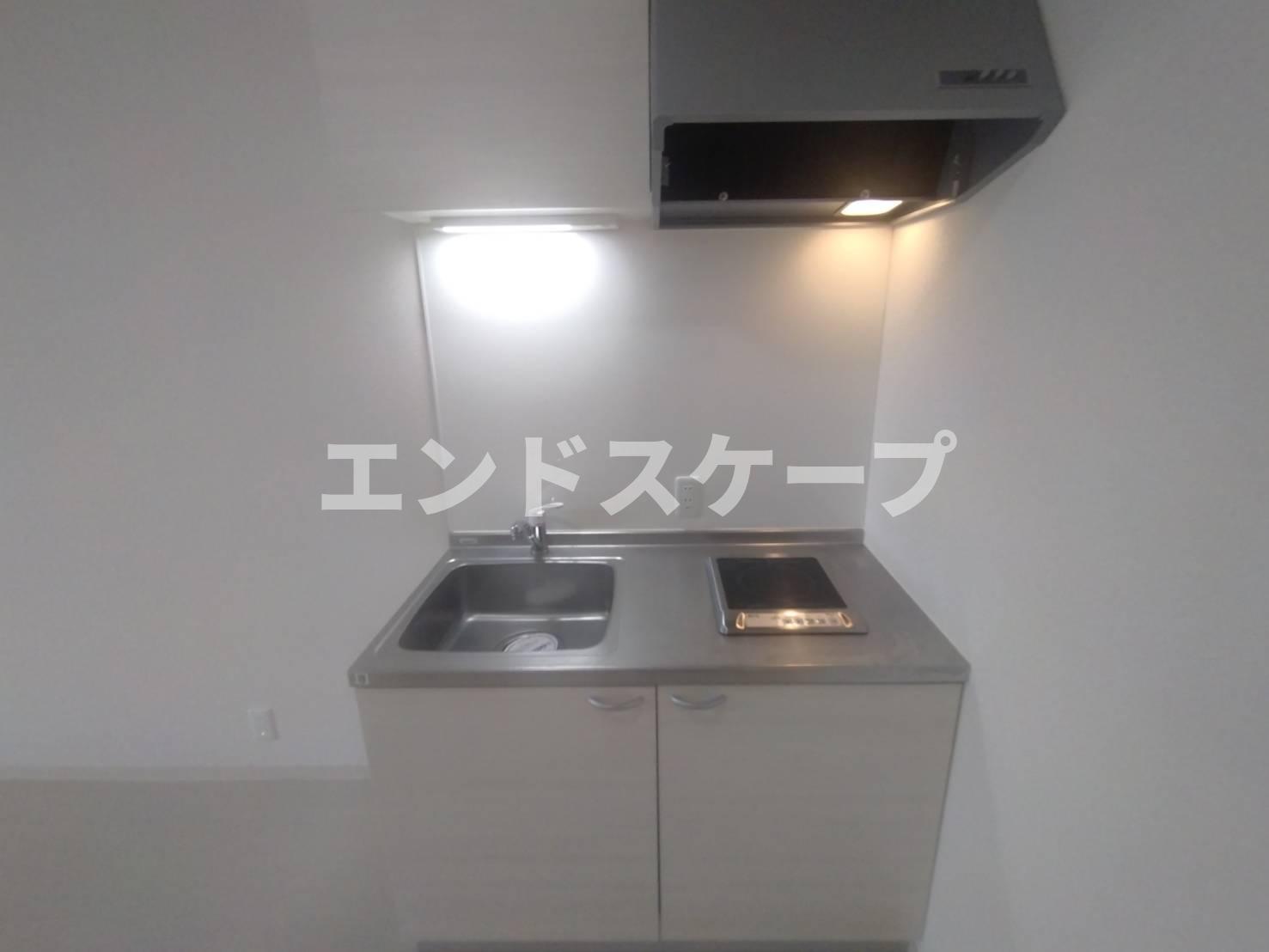 キッチン　高崎、前橋のお部屋探しはエンドスケープまで！お客様の理想お聞