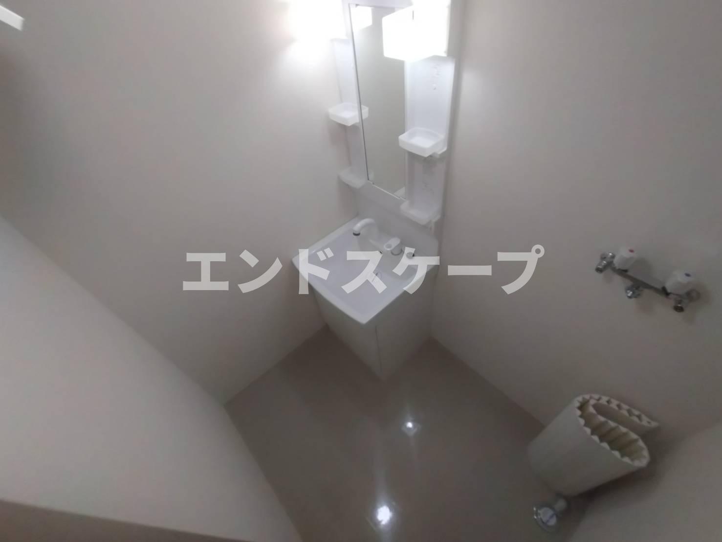 洗面設備　高崎、前橋のお部屋探しはエンドスケープまで！お客様の理想お聞