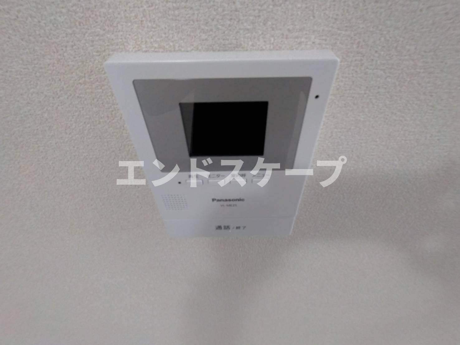 セキュリティ　高崎、前橋のお部屋探しはエンドスケープまで！お客様の理想お聞