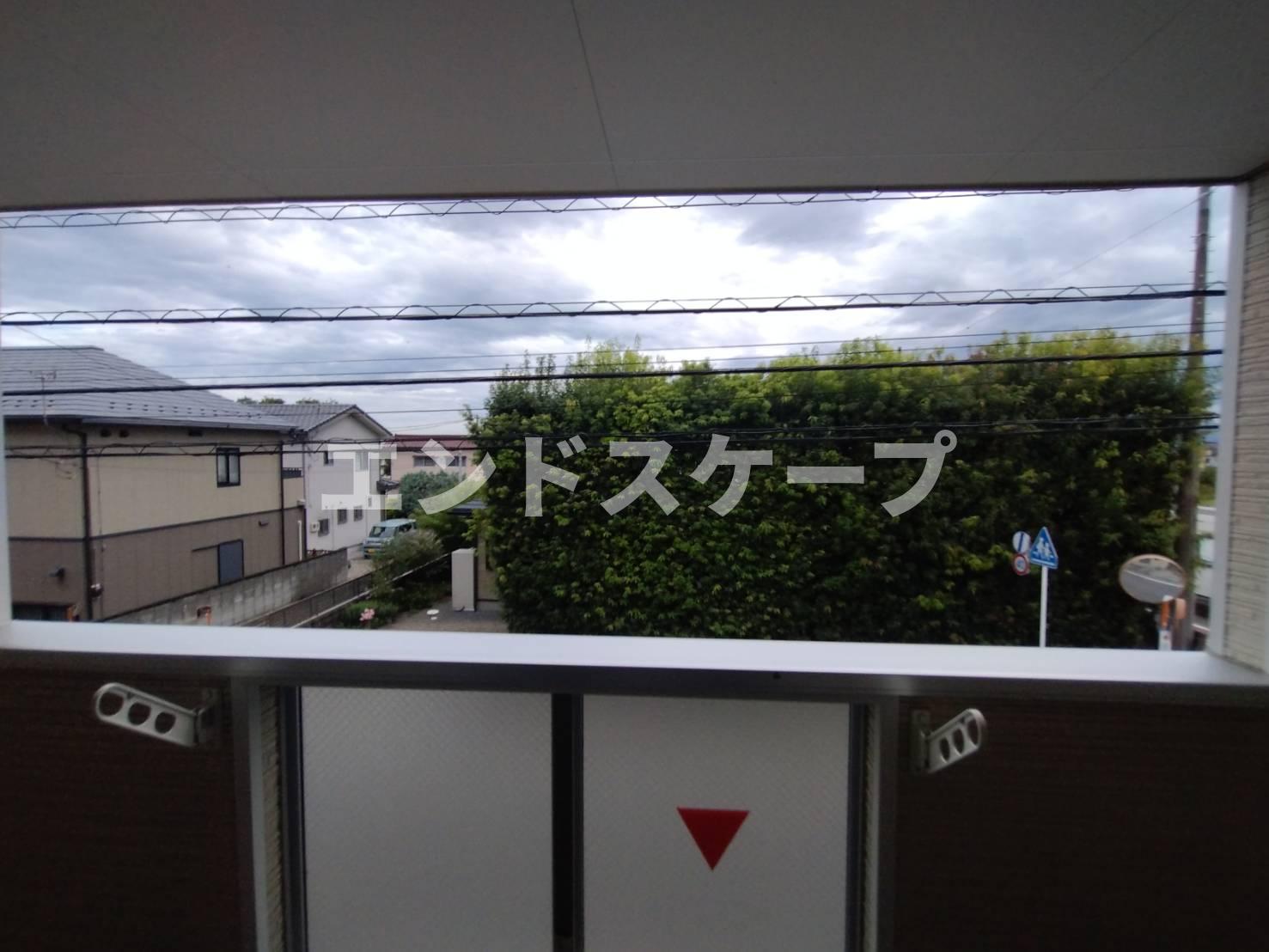 眺望　高崎、前橋のお部屋探しはエンドスケープまで！お客様の理想お聞