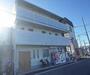 一乗寺駅より徒歩9分 3階 築36年9ヶ月の賃貸物件