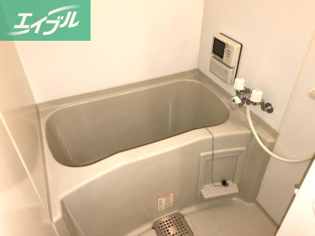 バス・シャワールーム　ユニットバス