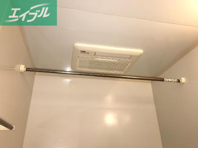 その他　浴室乾燥機