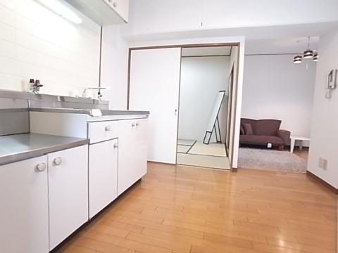 その他設備　室内設備（イメージ）