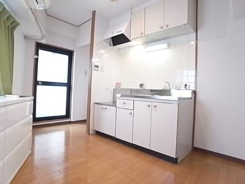 居室・リビング　リビング（イメージ）